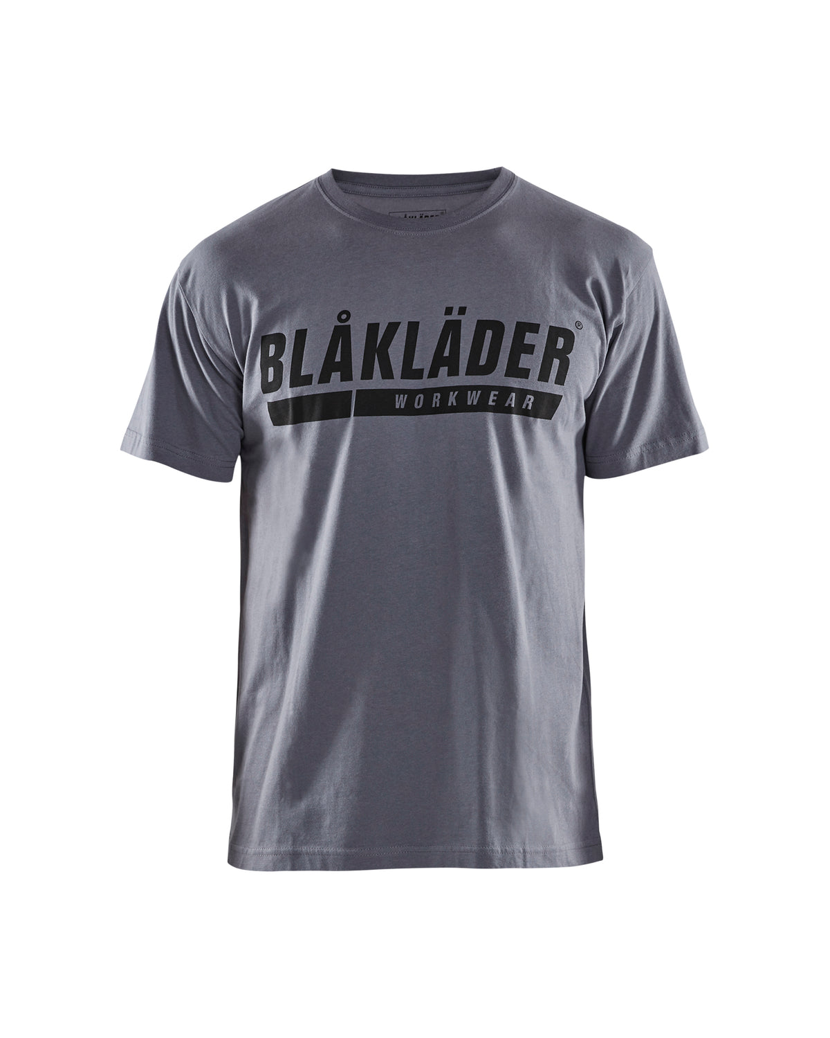 Blaklader Short Sleeve T-Shirt - Grey