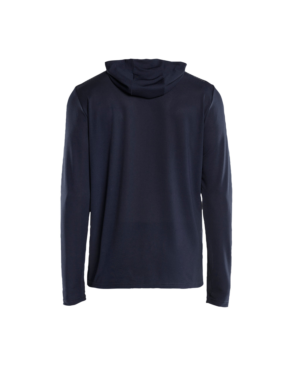 Performance Hoodie - Dark navy blue