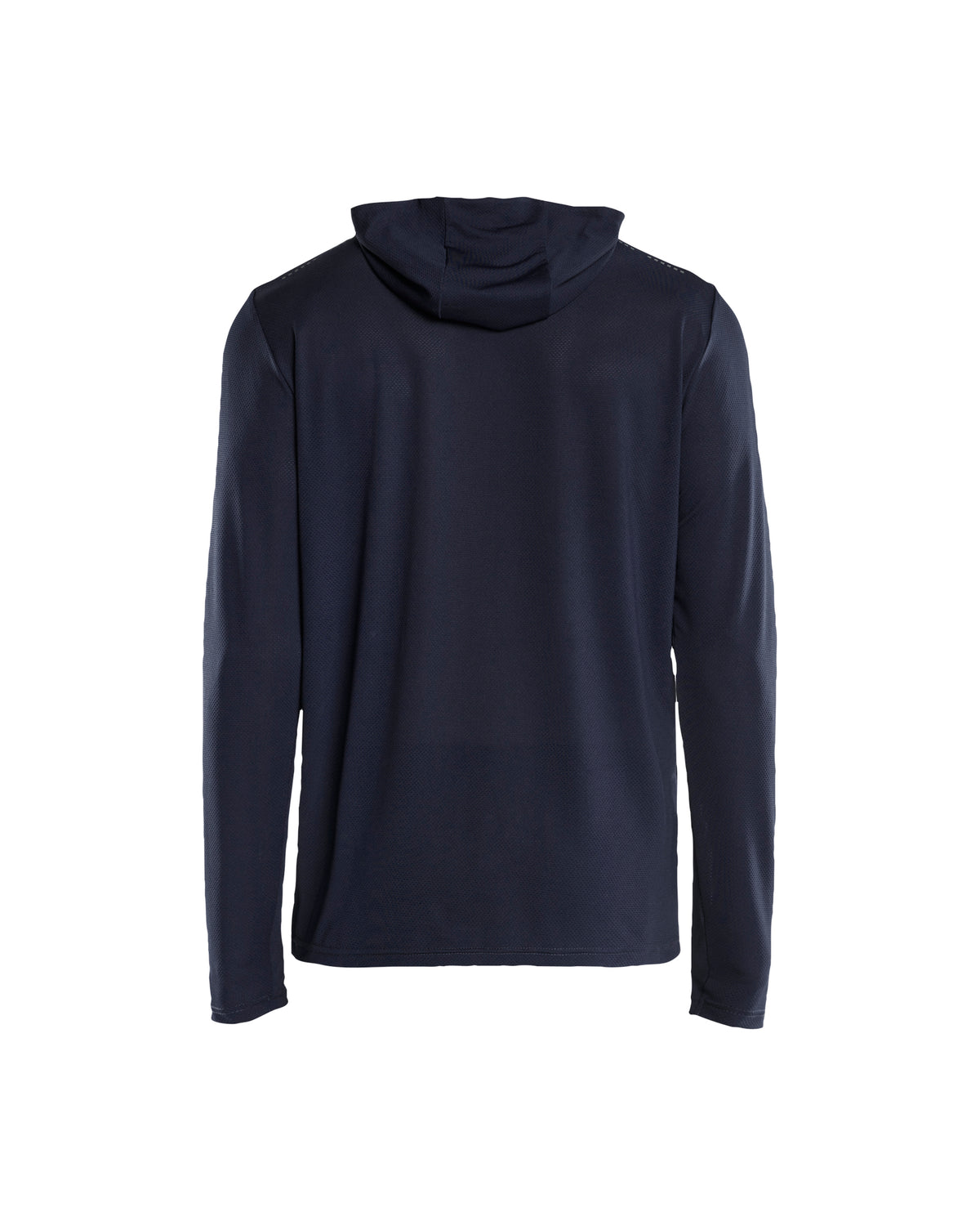 Performance Hoodie - Dark navy blue