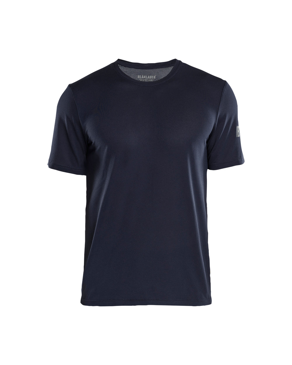 Performance Sun T-shirt - Dark navy blue