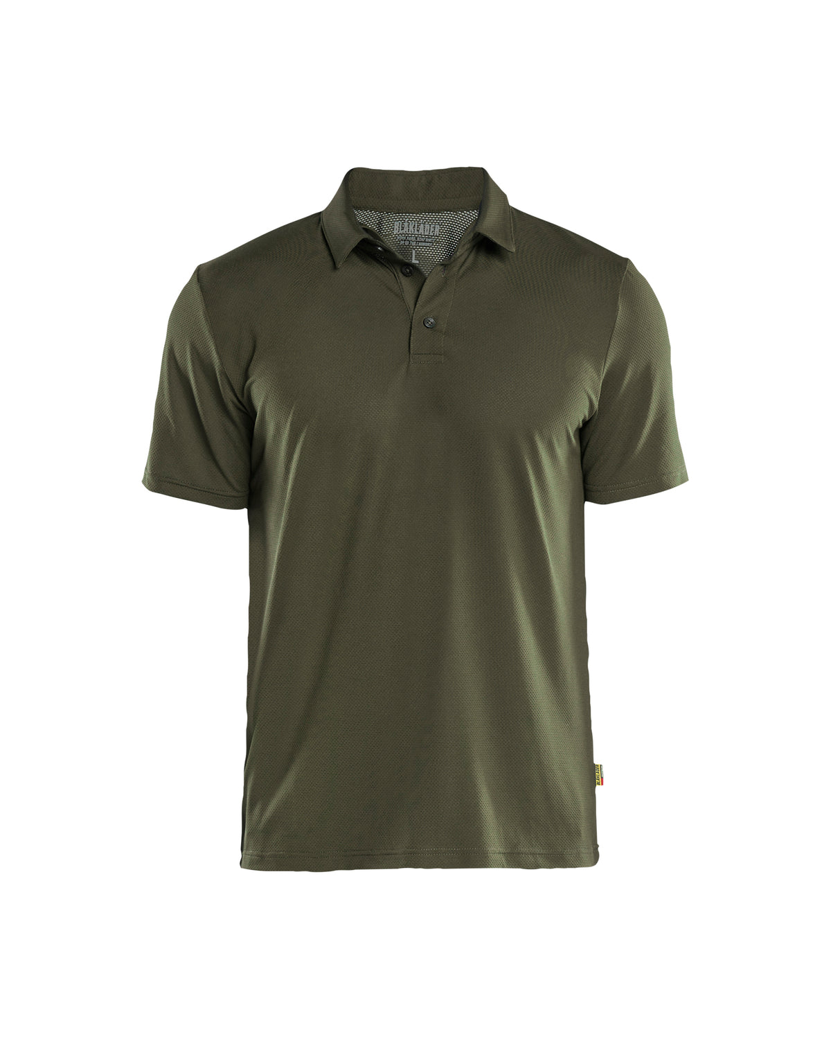 Performance polo - Forest Night