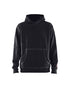 Flame Resistant Hoodie - Navy blue