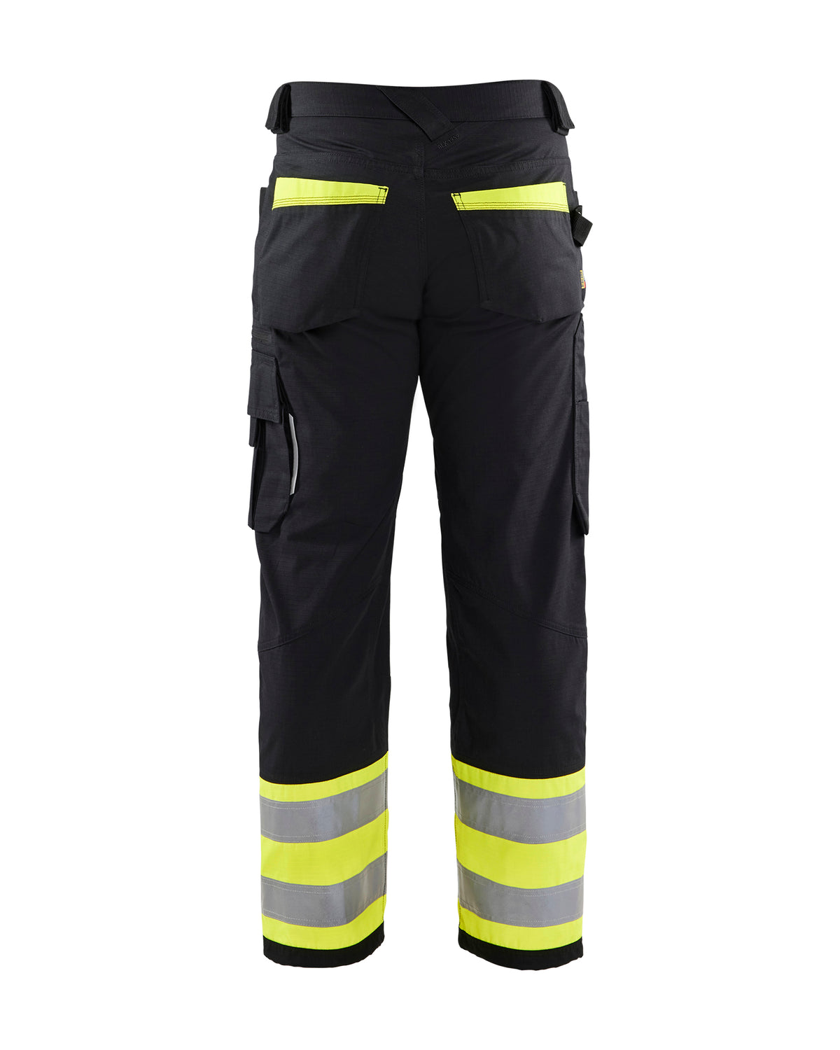 Visibility Ripstop Pro Pants