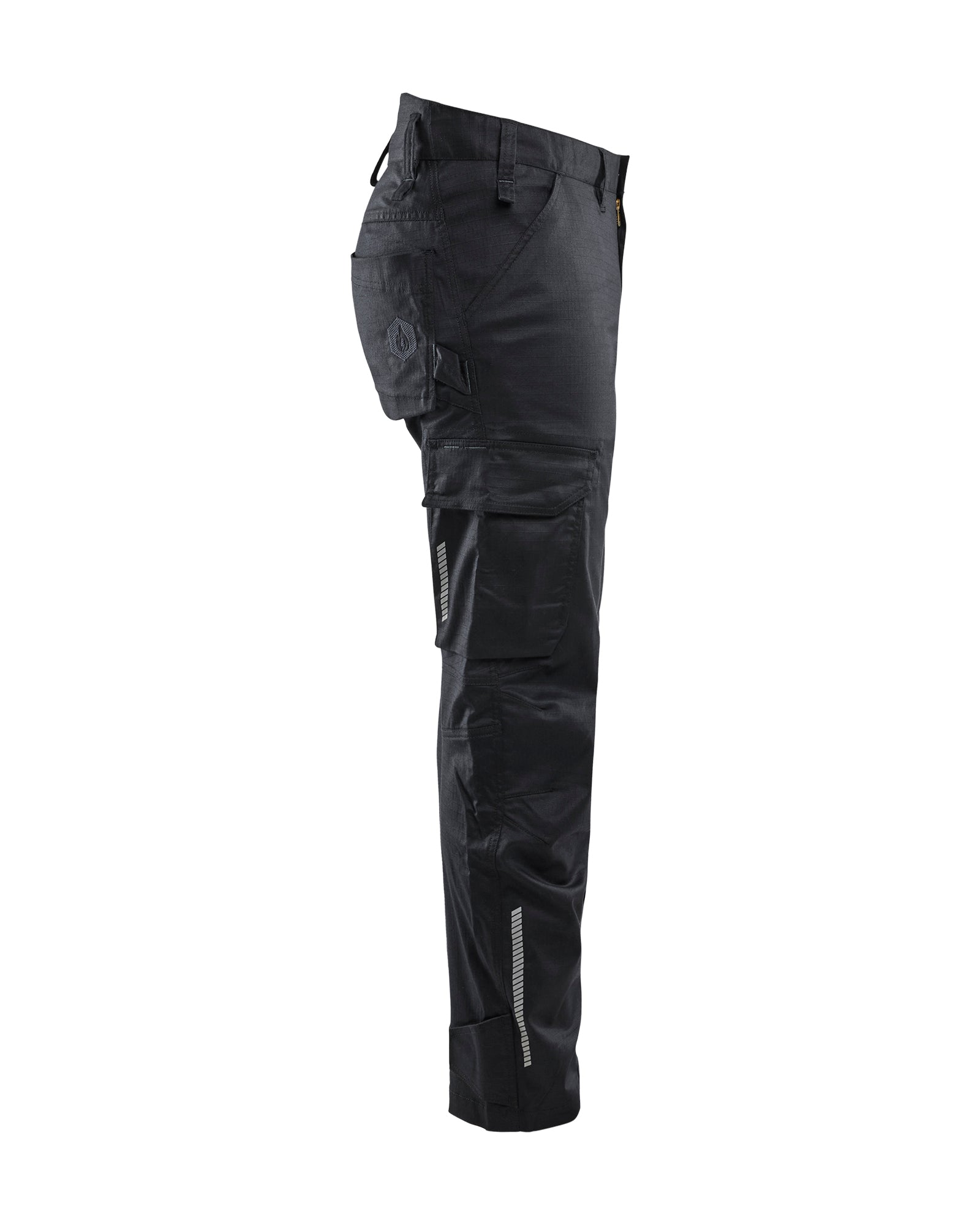 Flame Resistant Stretch Lite Pants - Black