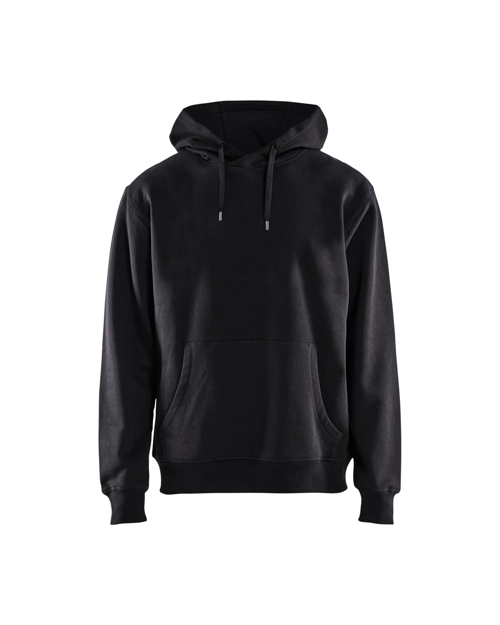 Blanks Hoodie - Black