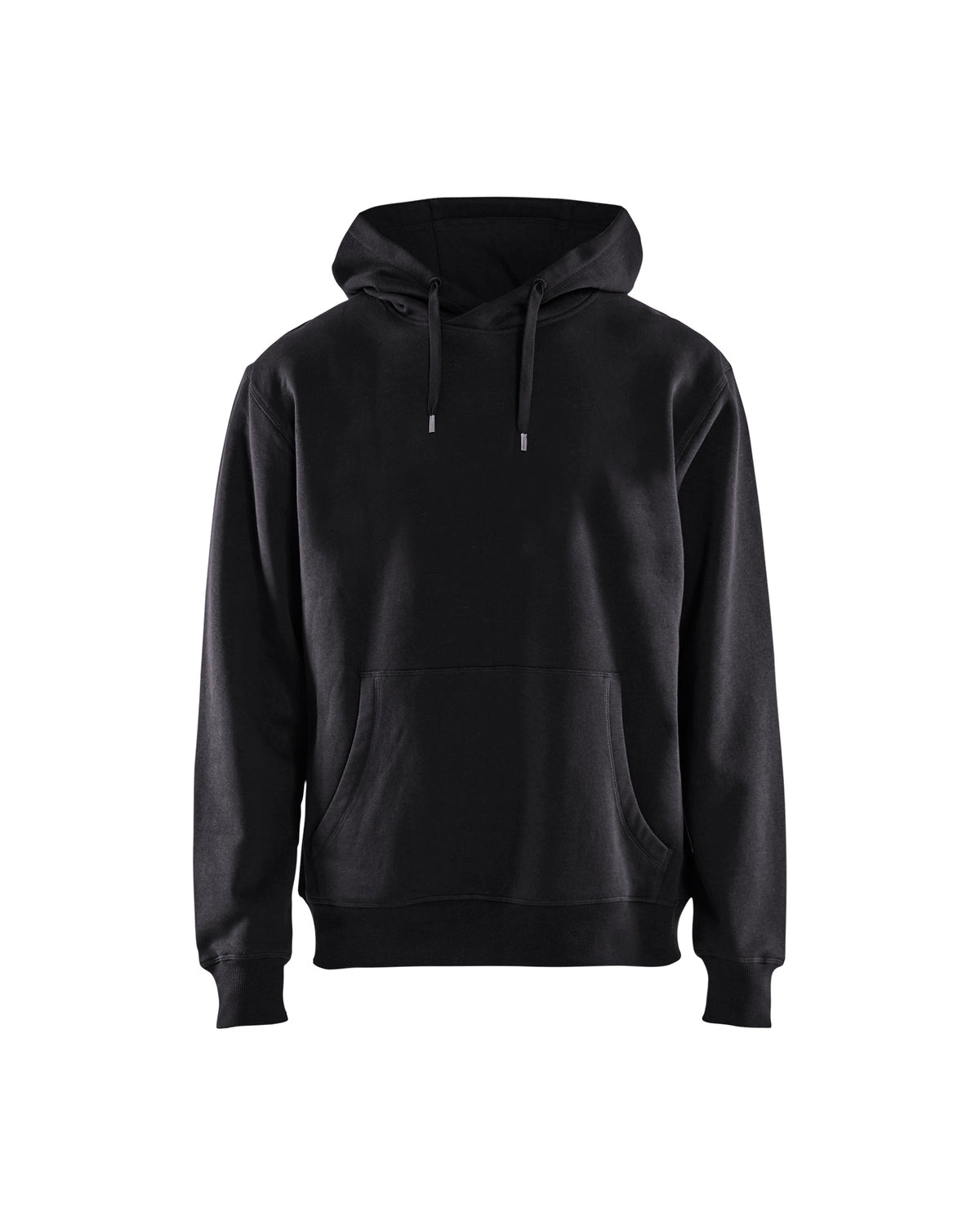 Blanks Hoodie - Black
