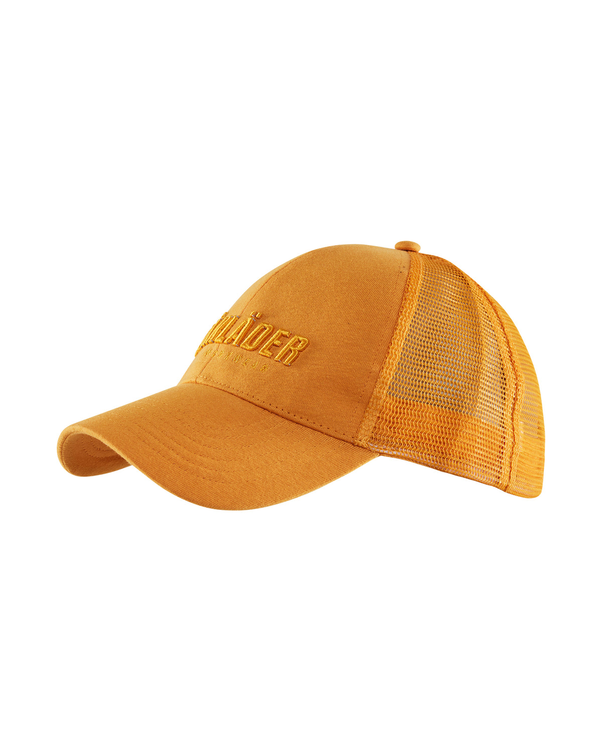 Trucker Cap - Honey Gold