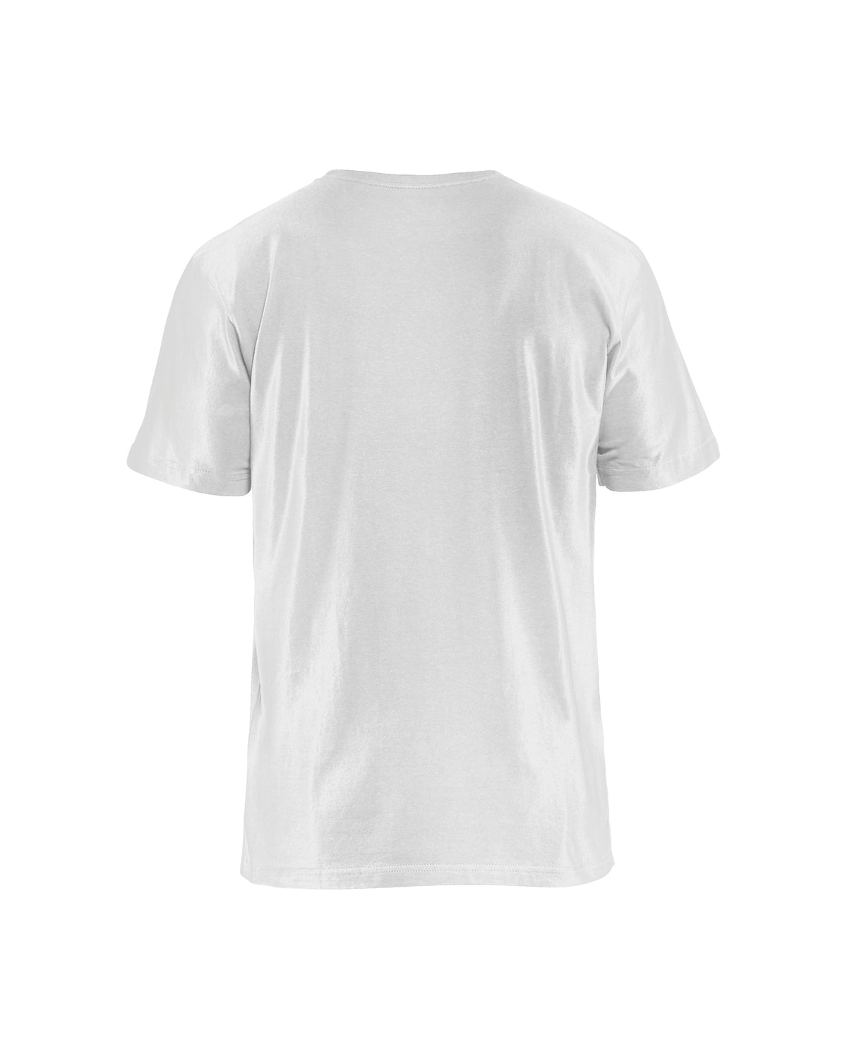 Blaklader Blanks Short Sleeve T-Shirt - White