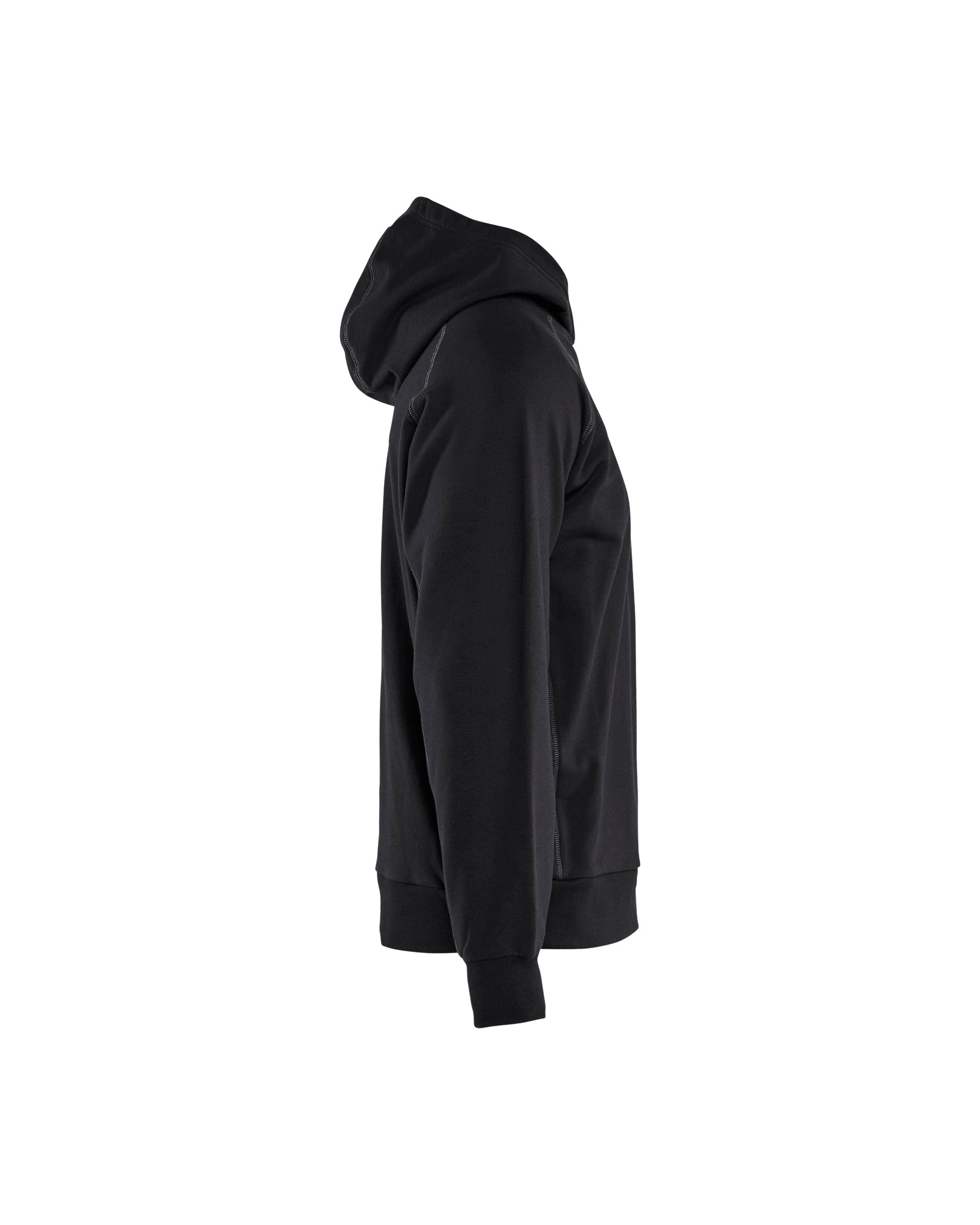 Flame Resistant Hoodie - Black