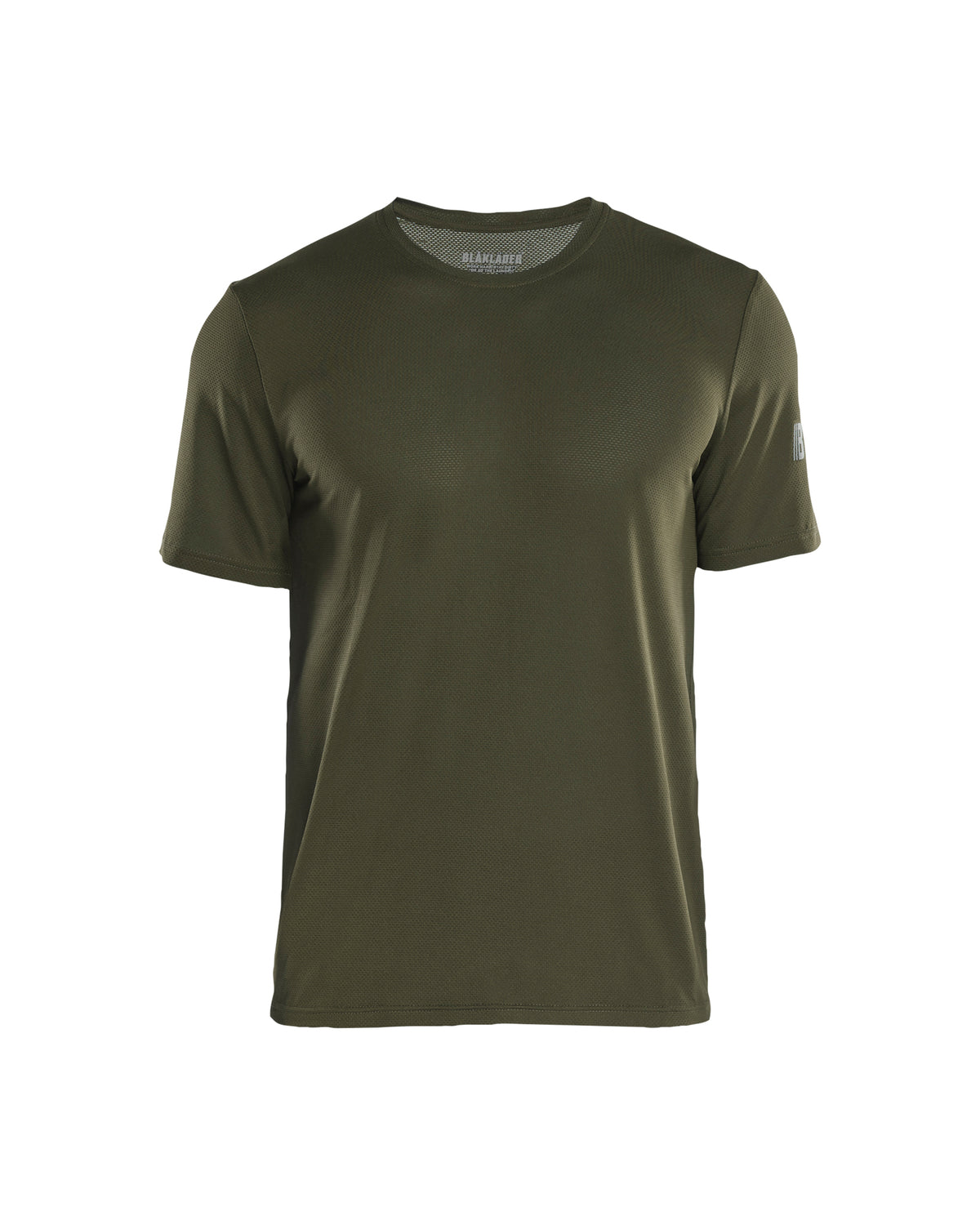 Performance Sun T-Shirt - Forest Night