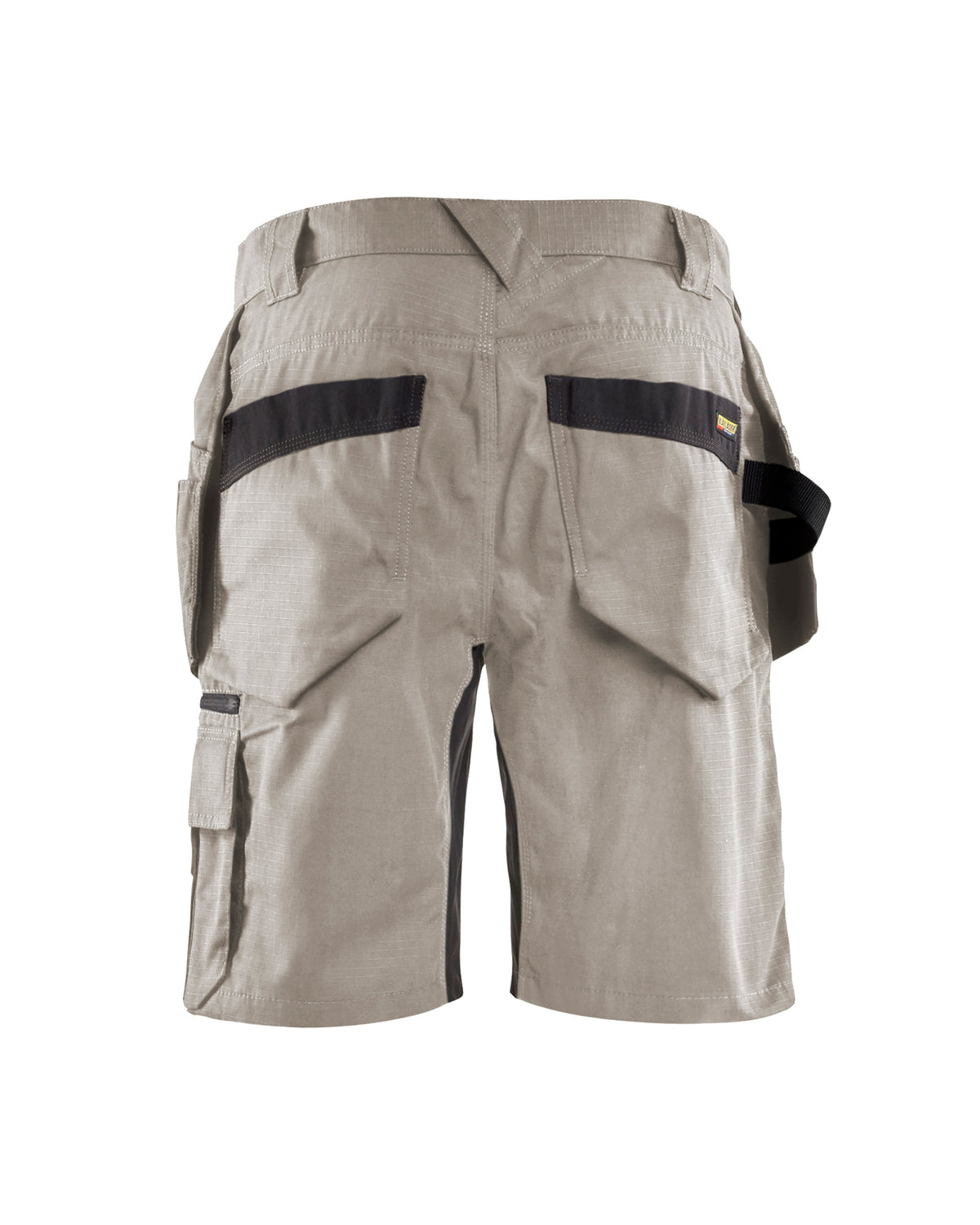 Ripstop Max Shorts - Stone