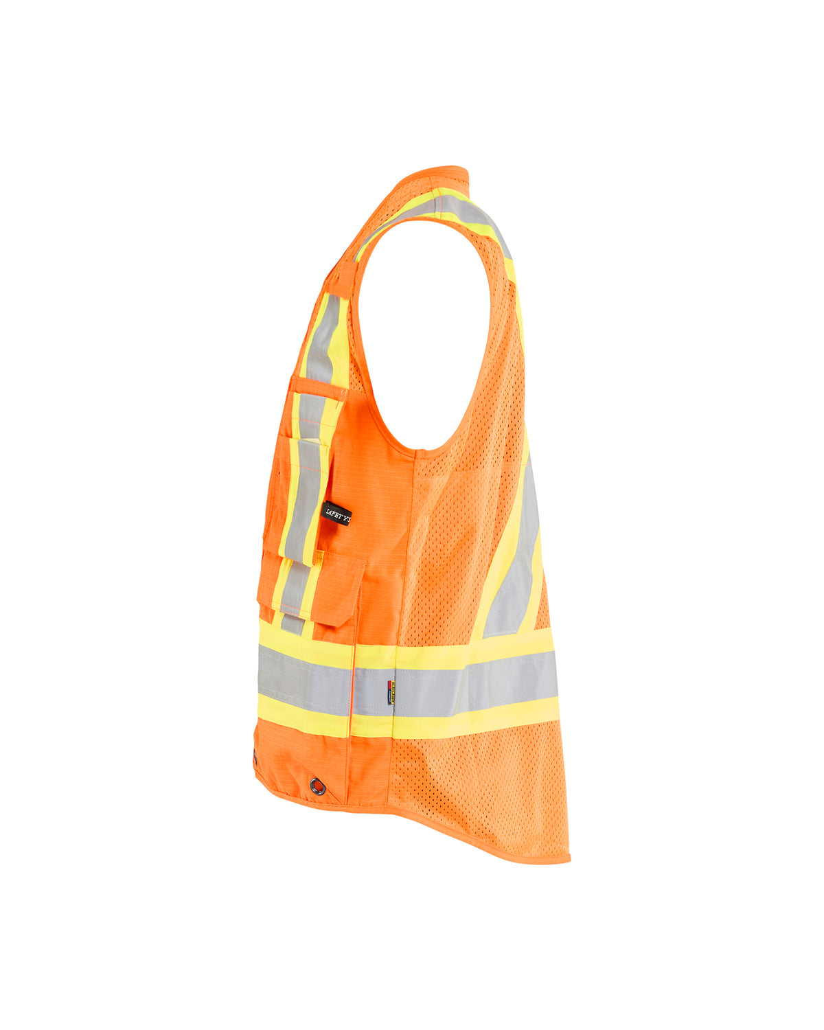 Hi-Vis CSA Surveyor's Vest