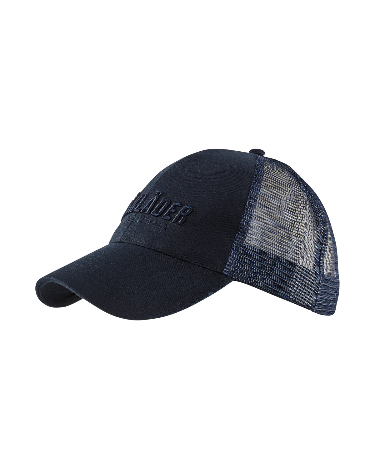 Trucker Cap - Dark Navy Blue