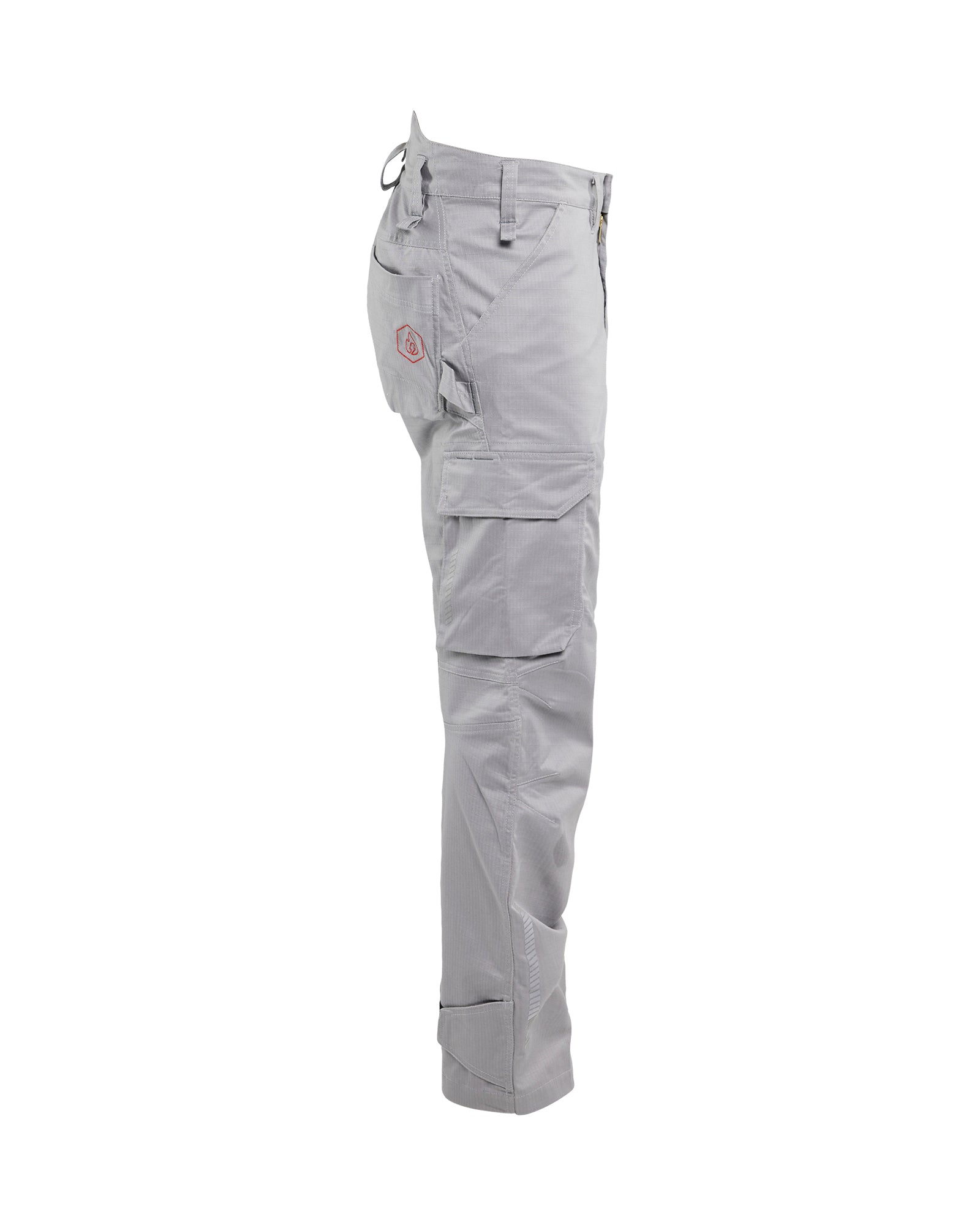 Flame Resistant Stretch Lite Pants - Light grey