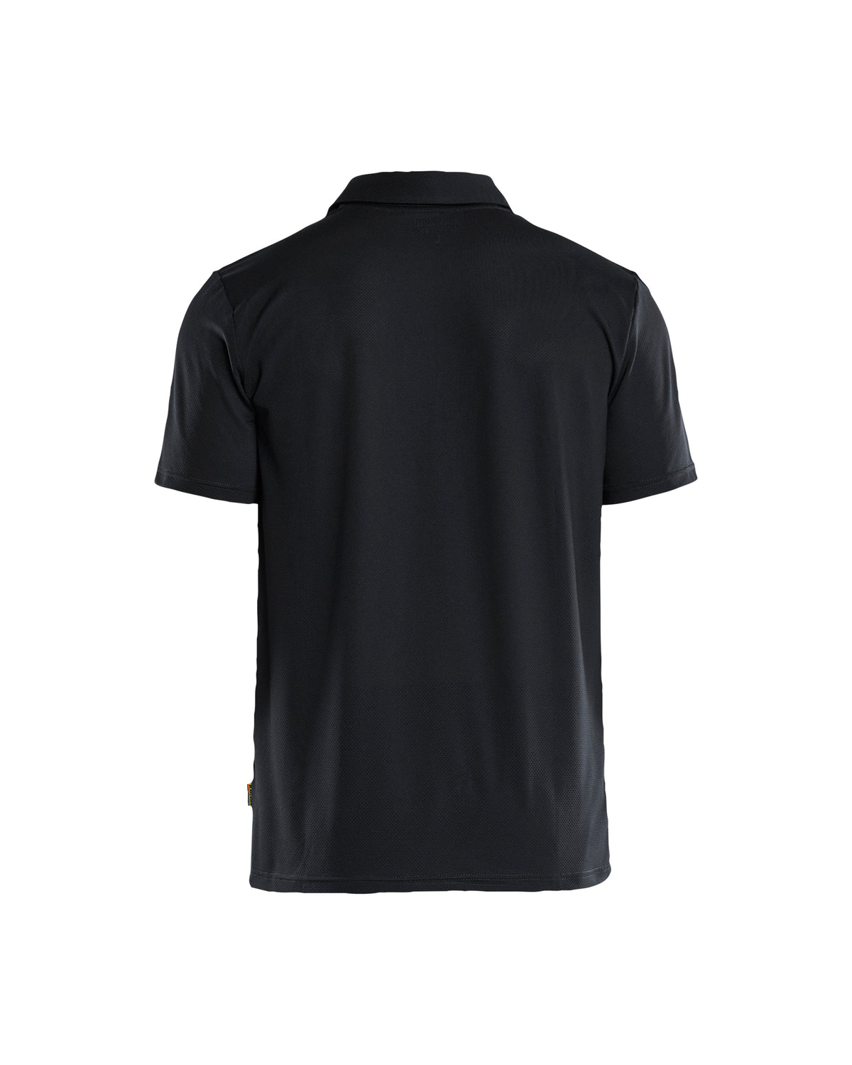 Performance Sun Polo - Black