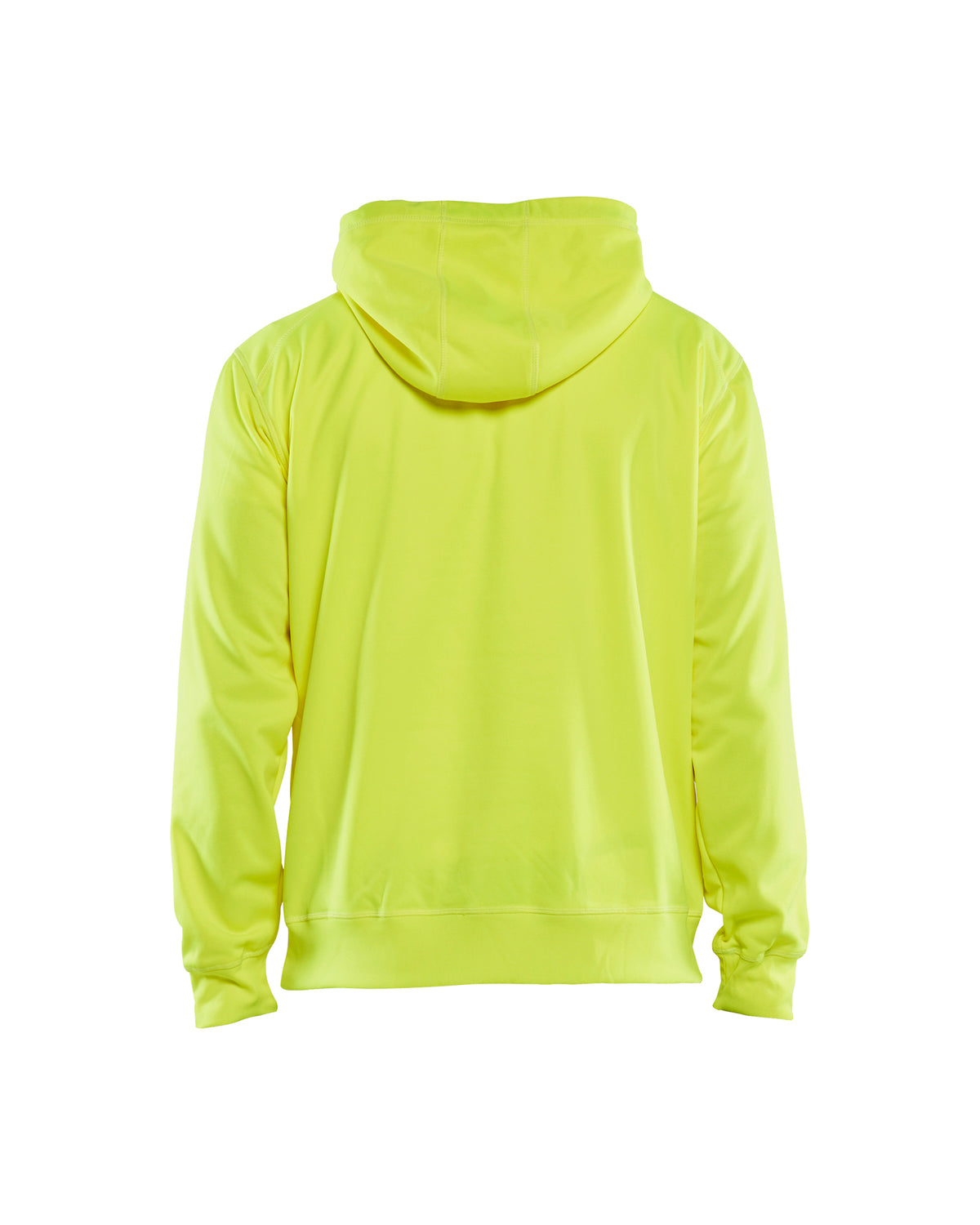 Blaklader Blanks Visibility Hoodie - Yellow