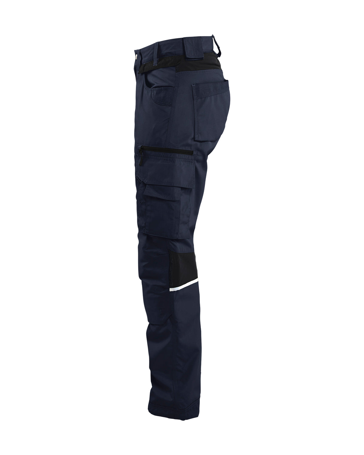Women's Aeris Pro Pants - Dark Navy Blue