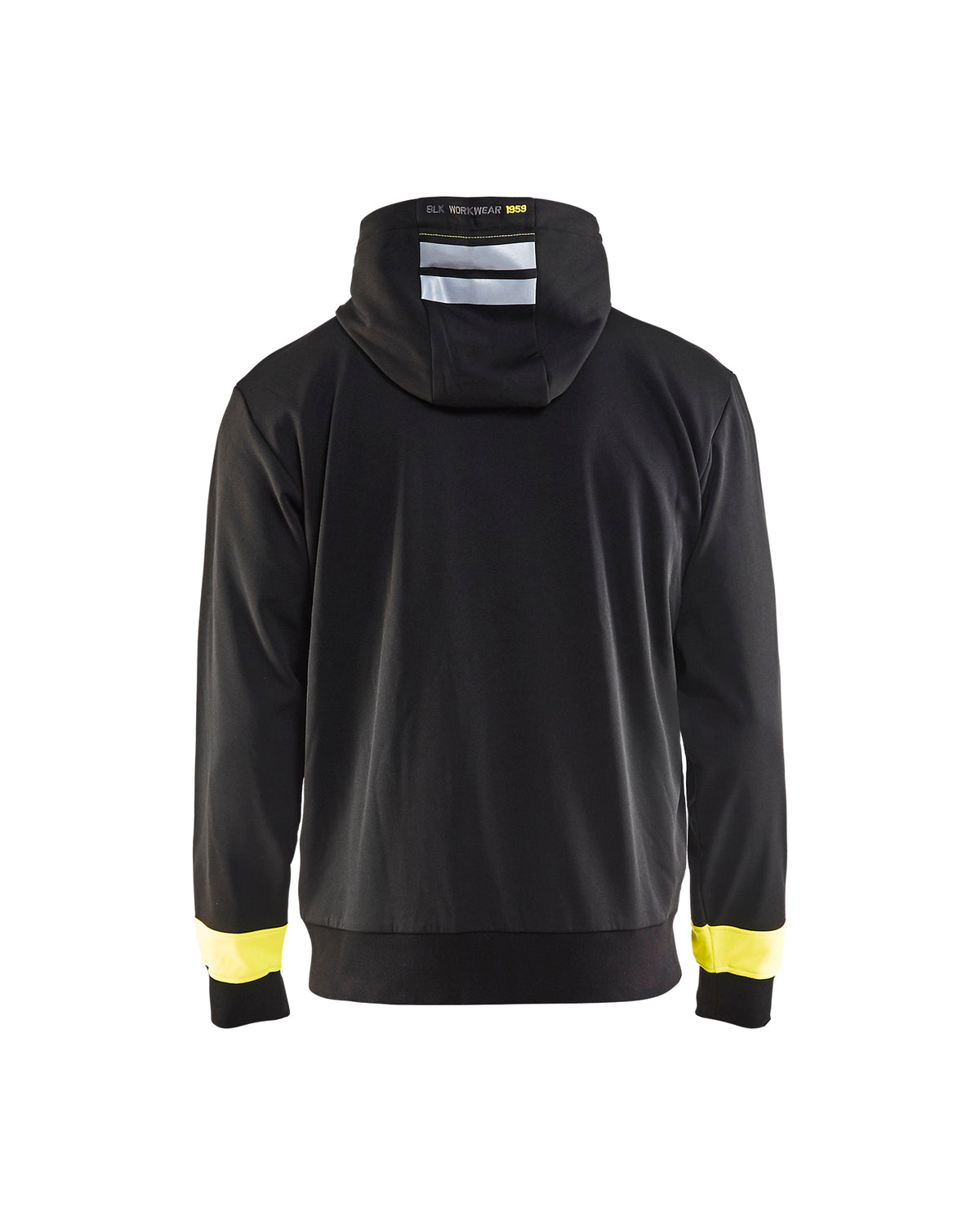Visibility Full Zip Hoodie