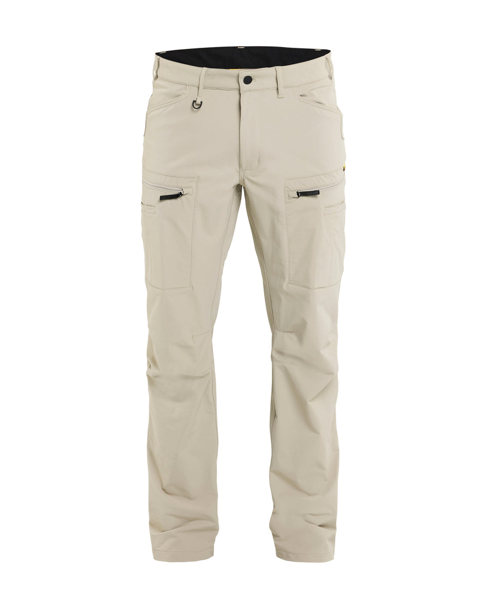 Solano Ventilated Lite Pants - Stone