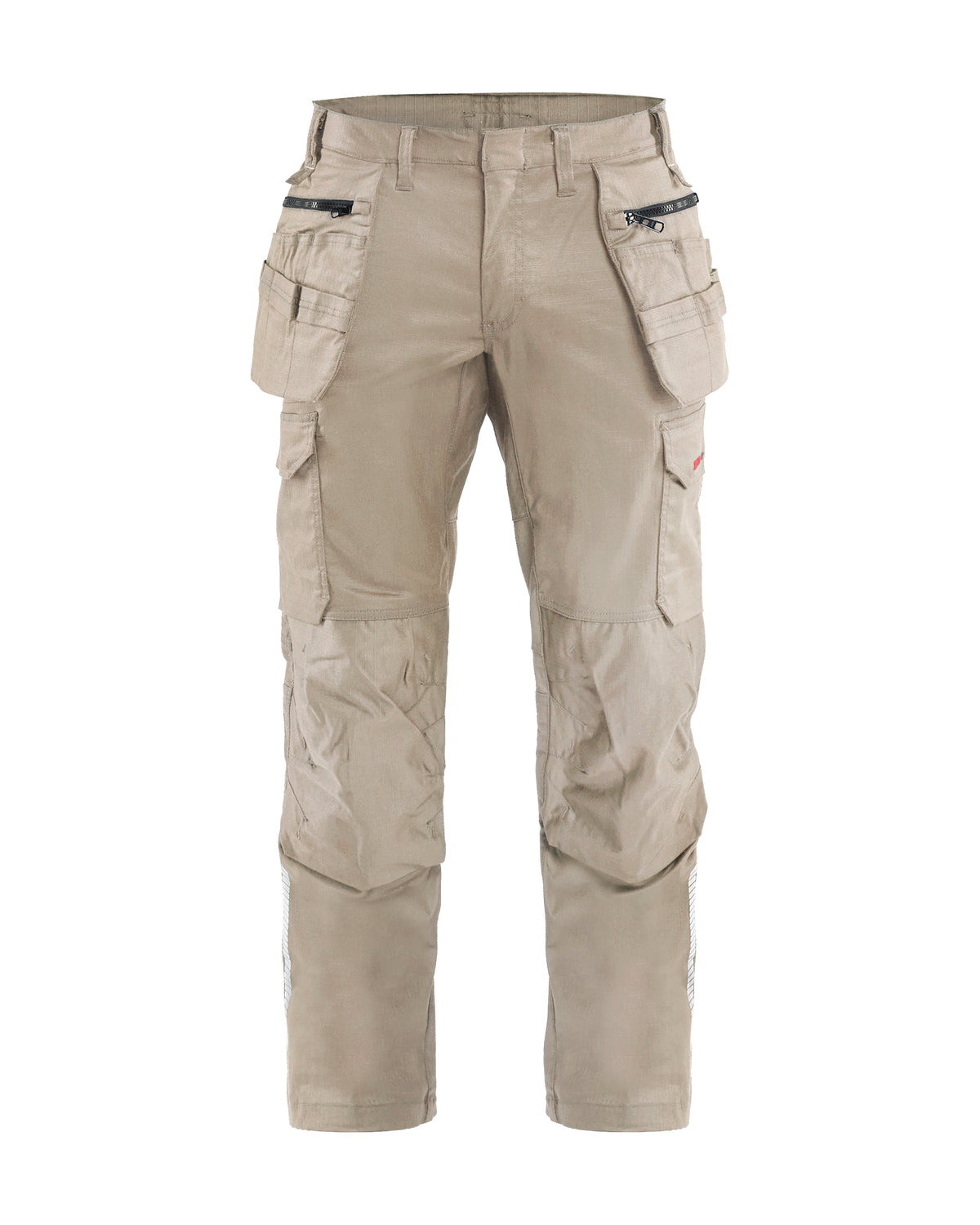 FR Stretch Utility Pants - Stone