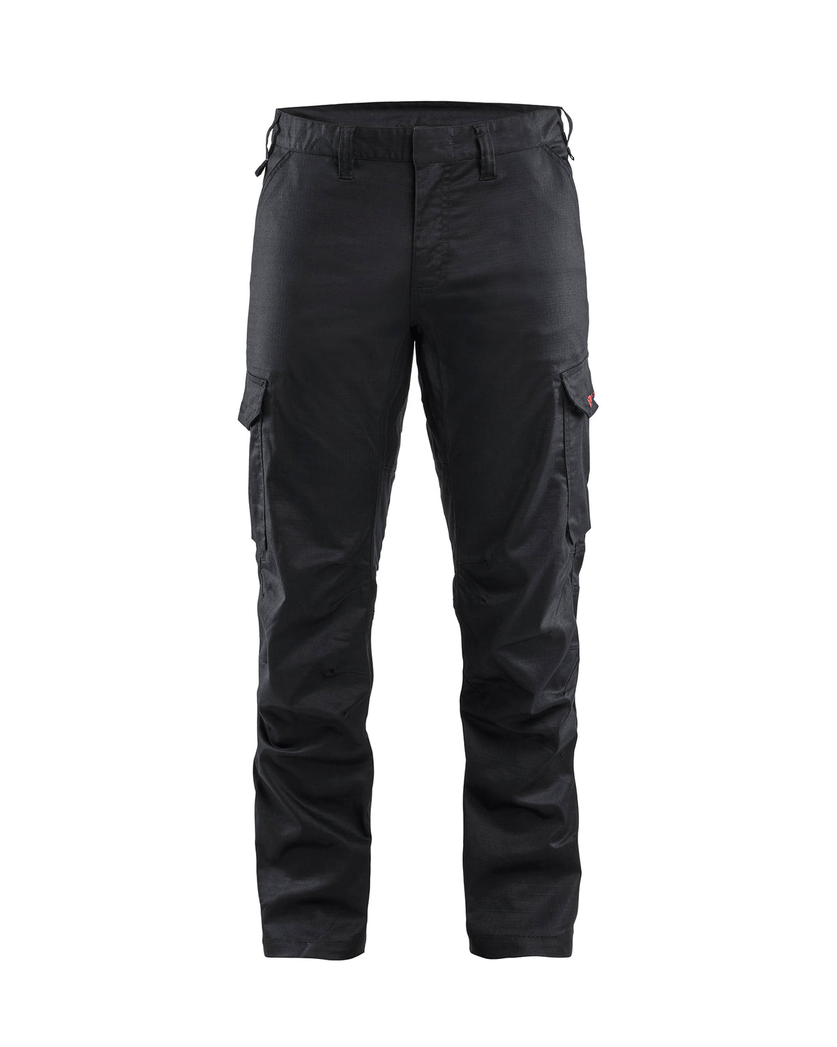 FR Stretch Pant - Black