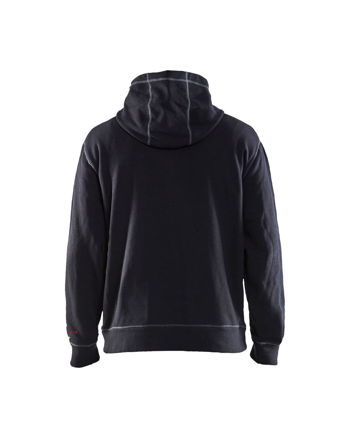 Flame Resistant Hoodie - Navy blue