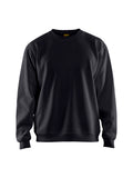Chandail Blaklader Blanks - Noir