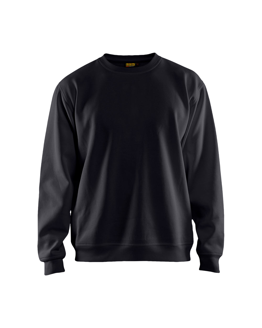 Blaklader Blanks Sweatshirt - Black