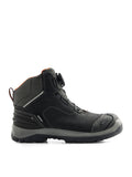 Bottes de sécurité ELITE 6 pouces avec freelock - Noir