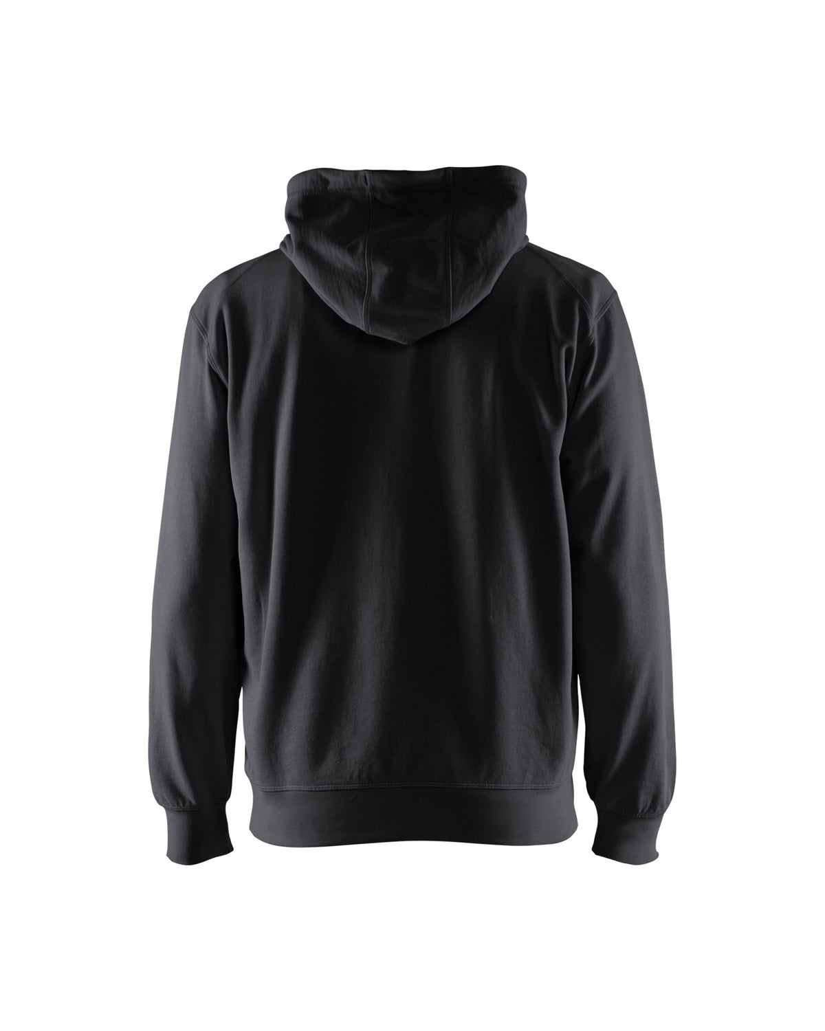 3D Hoodie - Black