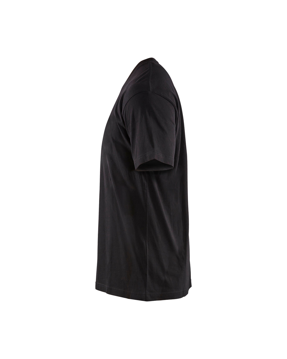 Blaklader Blanks Short Sleeve T-Shirt - Black