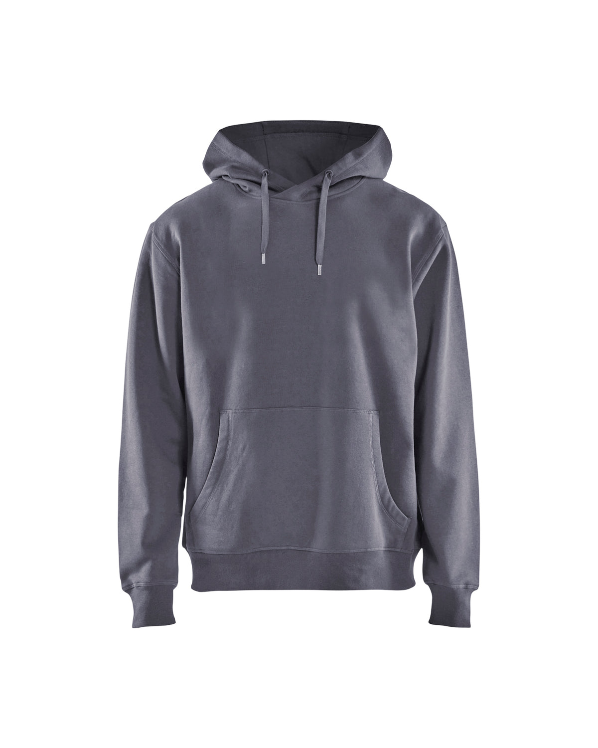 Hooded sweatshirt - Grey