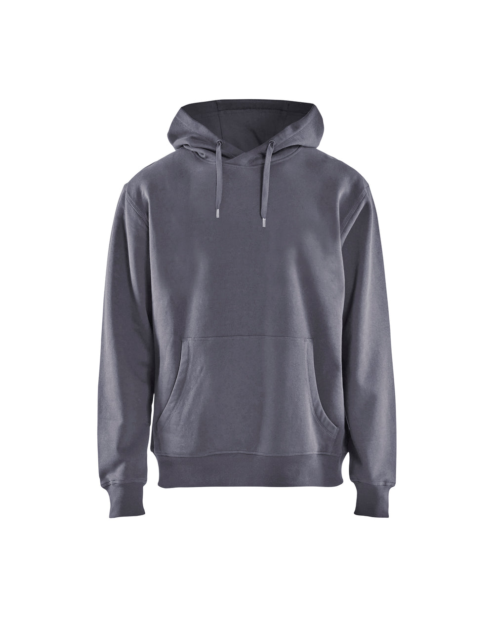 Blaklader Blanks Hoodie - Grey