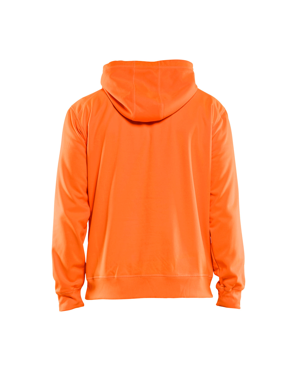 Blaklader Blanks Visibility Hoodie - Orange