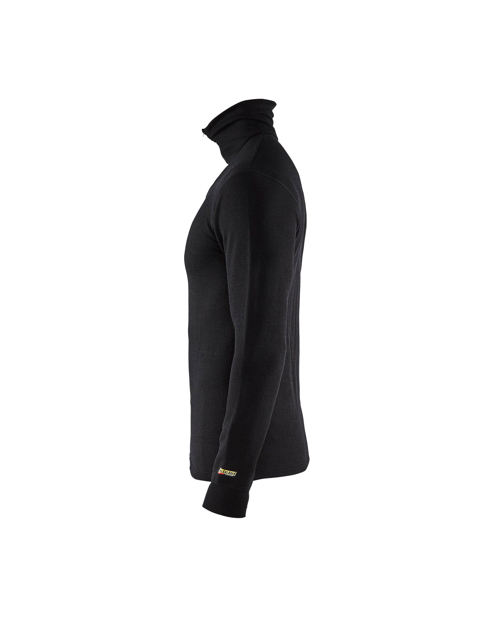 XWARM Base Layer - Top - Black