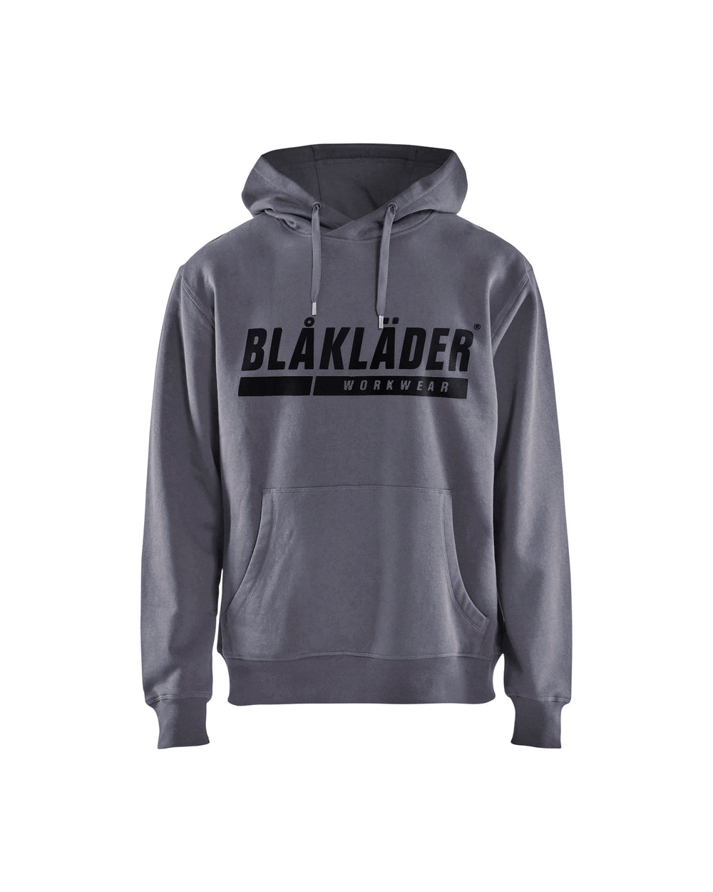 Blaklader Hoodie - Grey