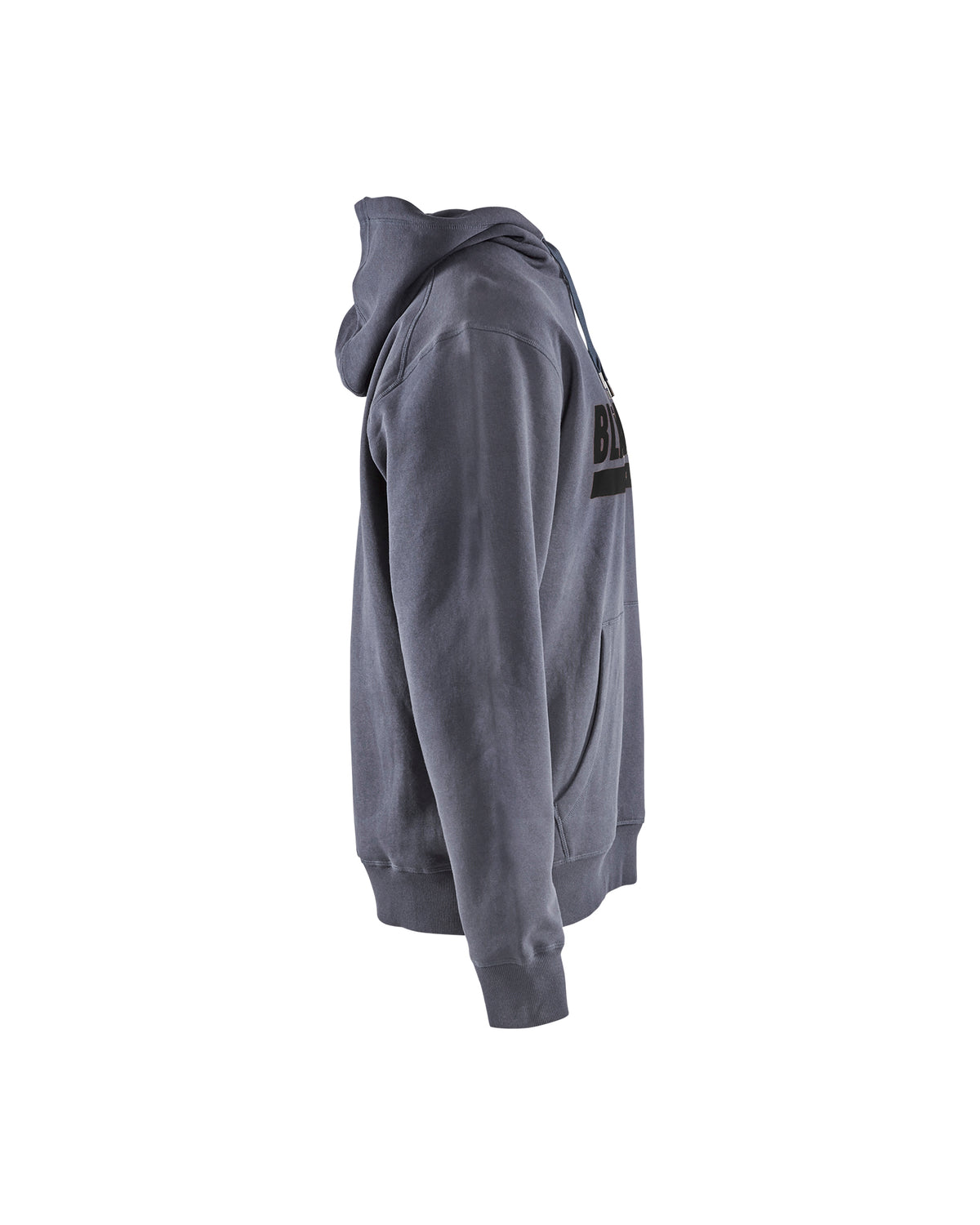 Blaklader Hoodie - Grey