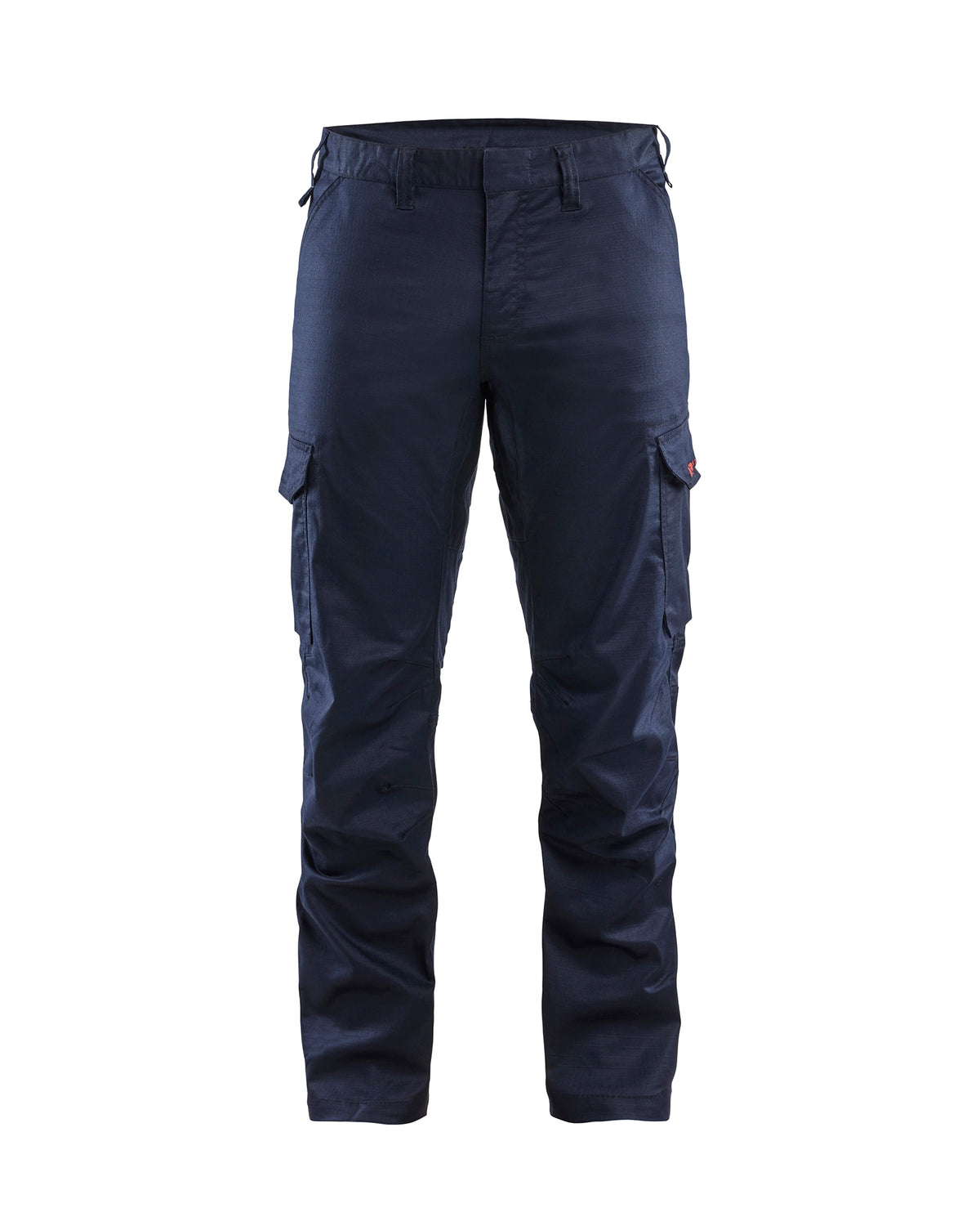 Flame Resistant Stretch Lite Pants - Navy Blue