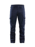Pantalon Extensible Résistant aux Flammes Lite - Marine