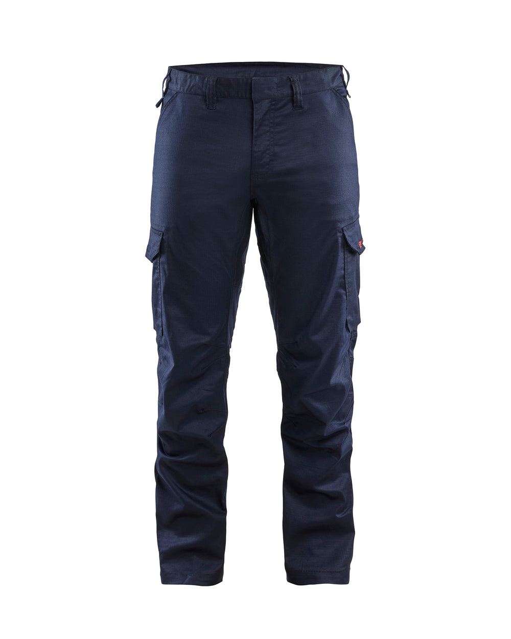 FR Stretch Pant - Navy blue