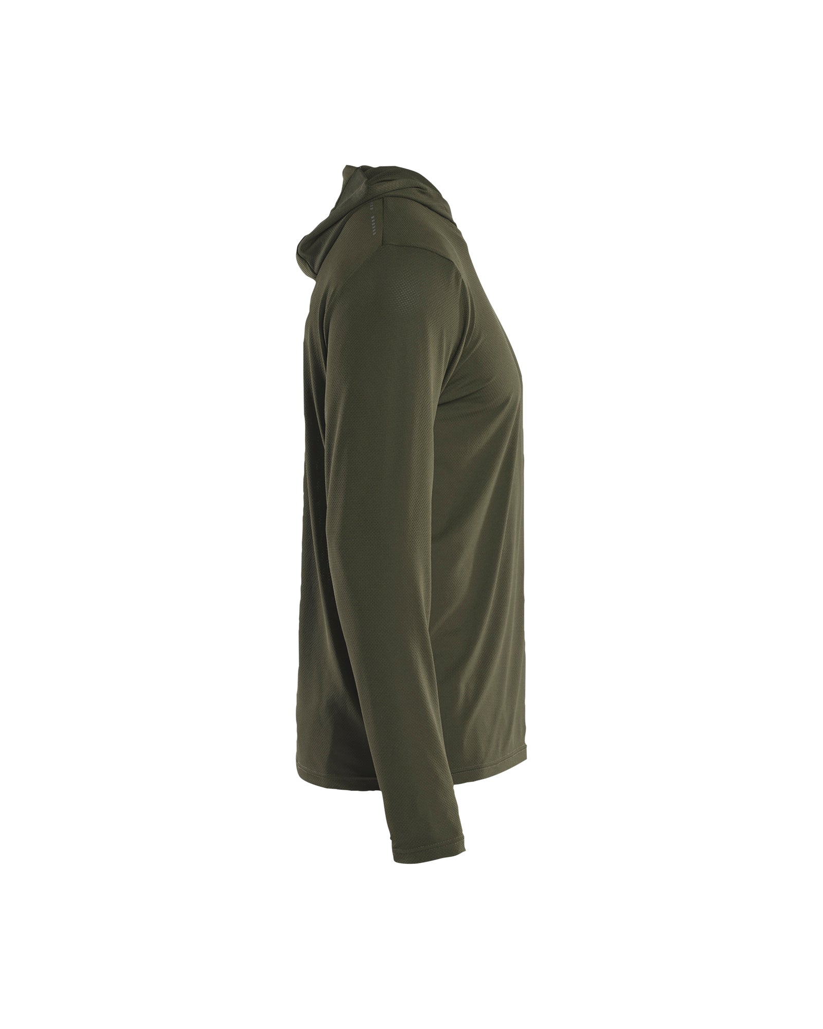 Performance Hoodie - Forest Night