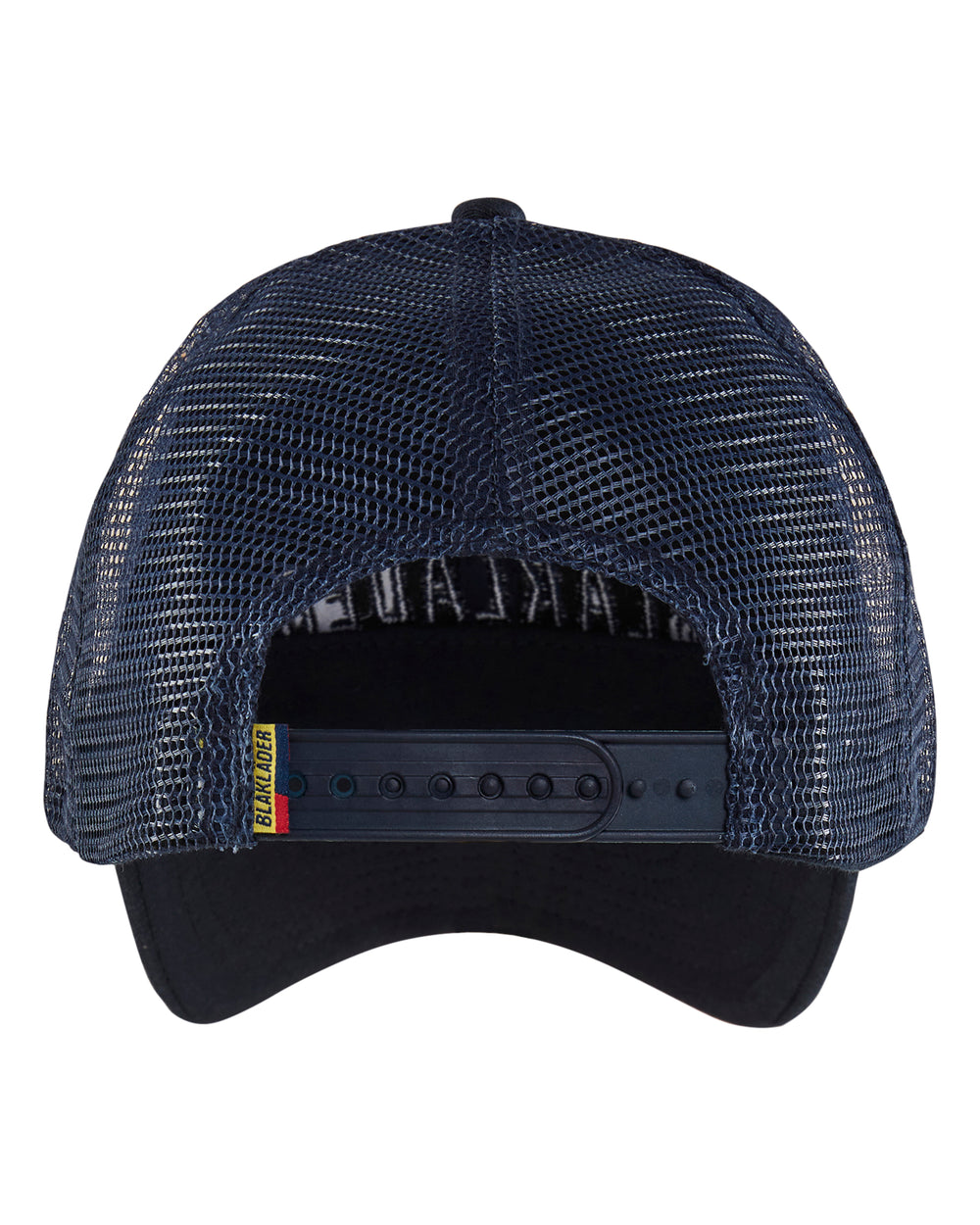 Trucker Cap - Dark navy blue