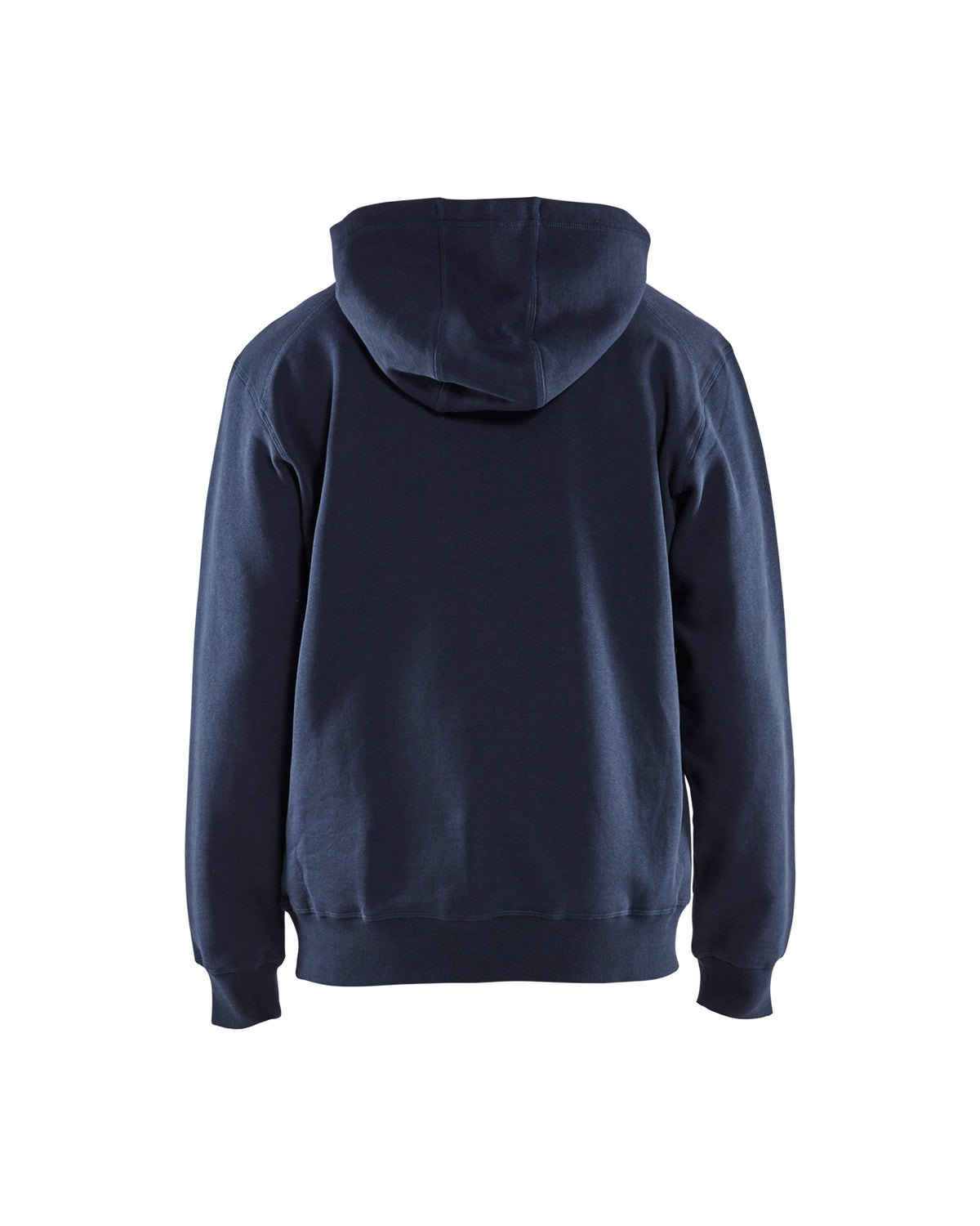 Blaklader Hoodie - Dark navy blue