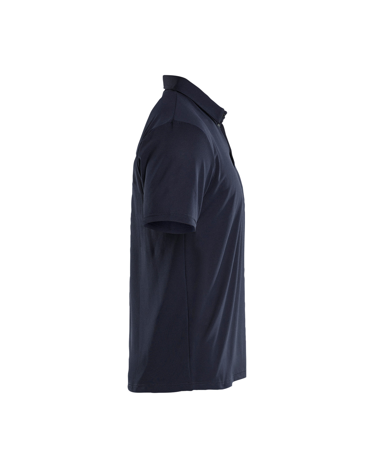Polo de Performance Solaire - Marine foncé