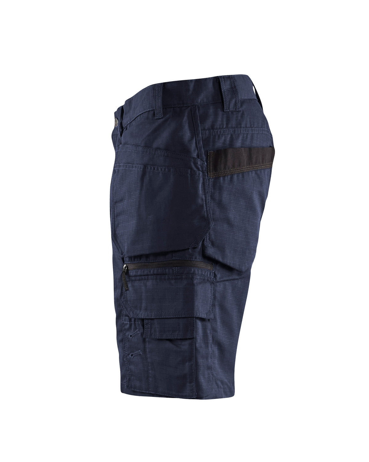 Ripstop Max Shorts - Dark navy blue