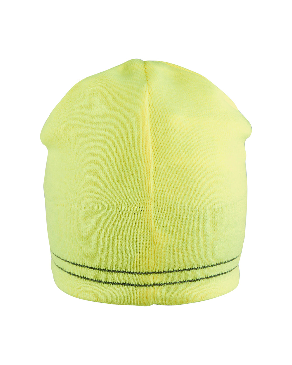 Visibility Beanie - Yellow
