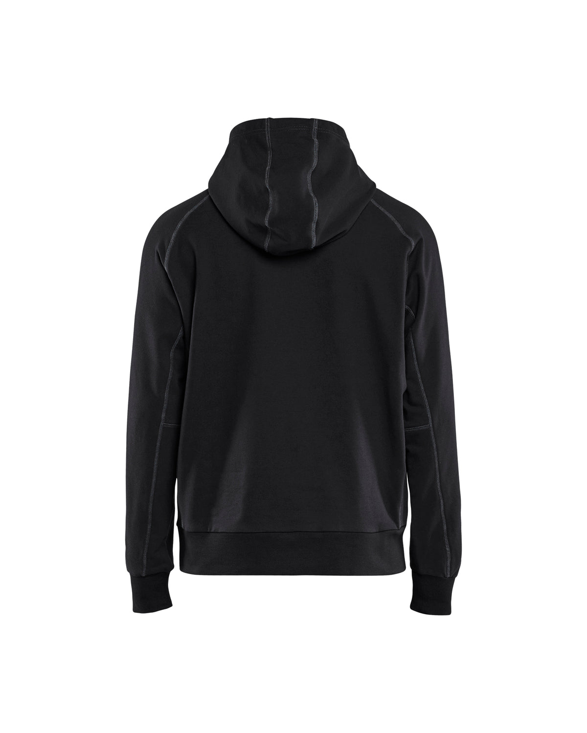 Flame Resistant Hoodie - Black