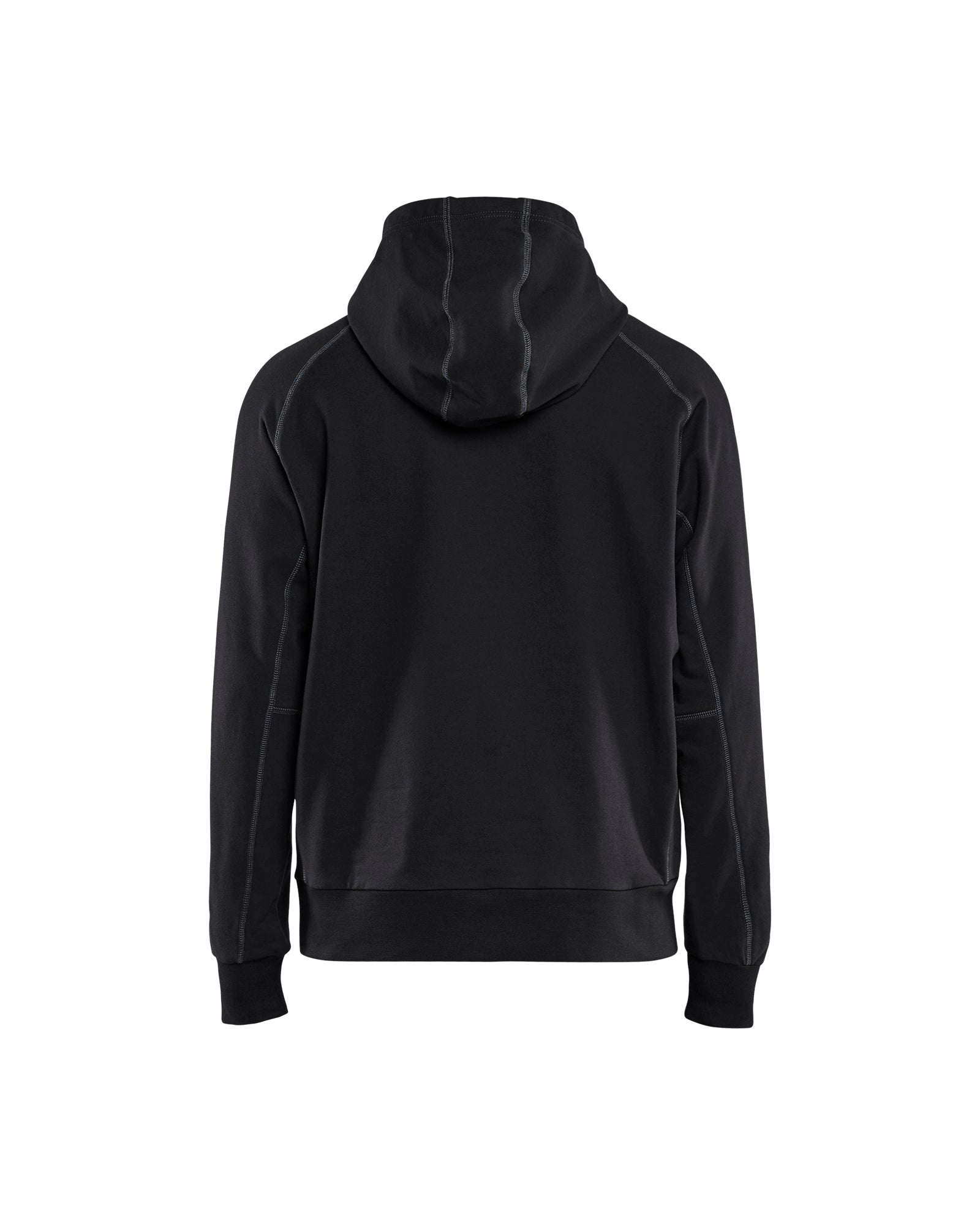 Flame Resistant Hoodie - Black