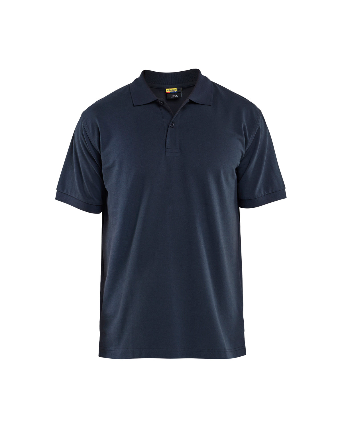 Polo Essentiel - Marine foncé