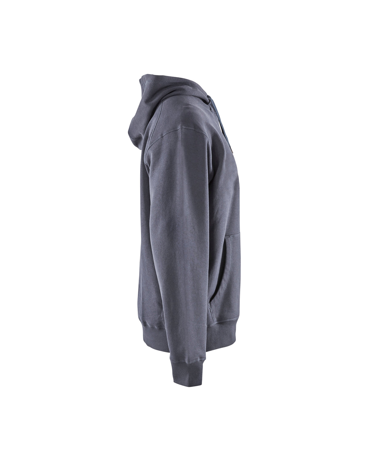 Blaklader Blanks Hoodie - Grey